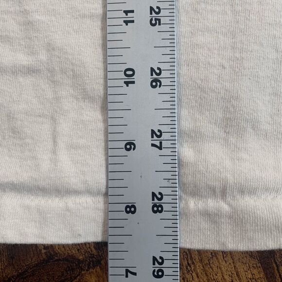 HARLAN HOWARD Unauthorized Birthday Bash Delta Tag‎ XL Single Stitch - Picture 5 of 6